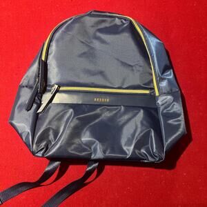 Blue benoss backpack backpack